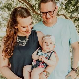 Meet your Posher, Maia